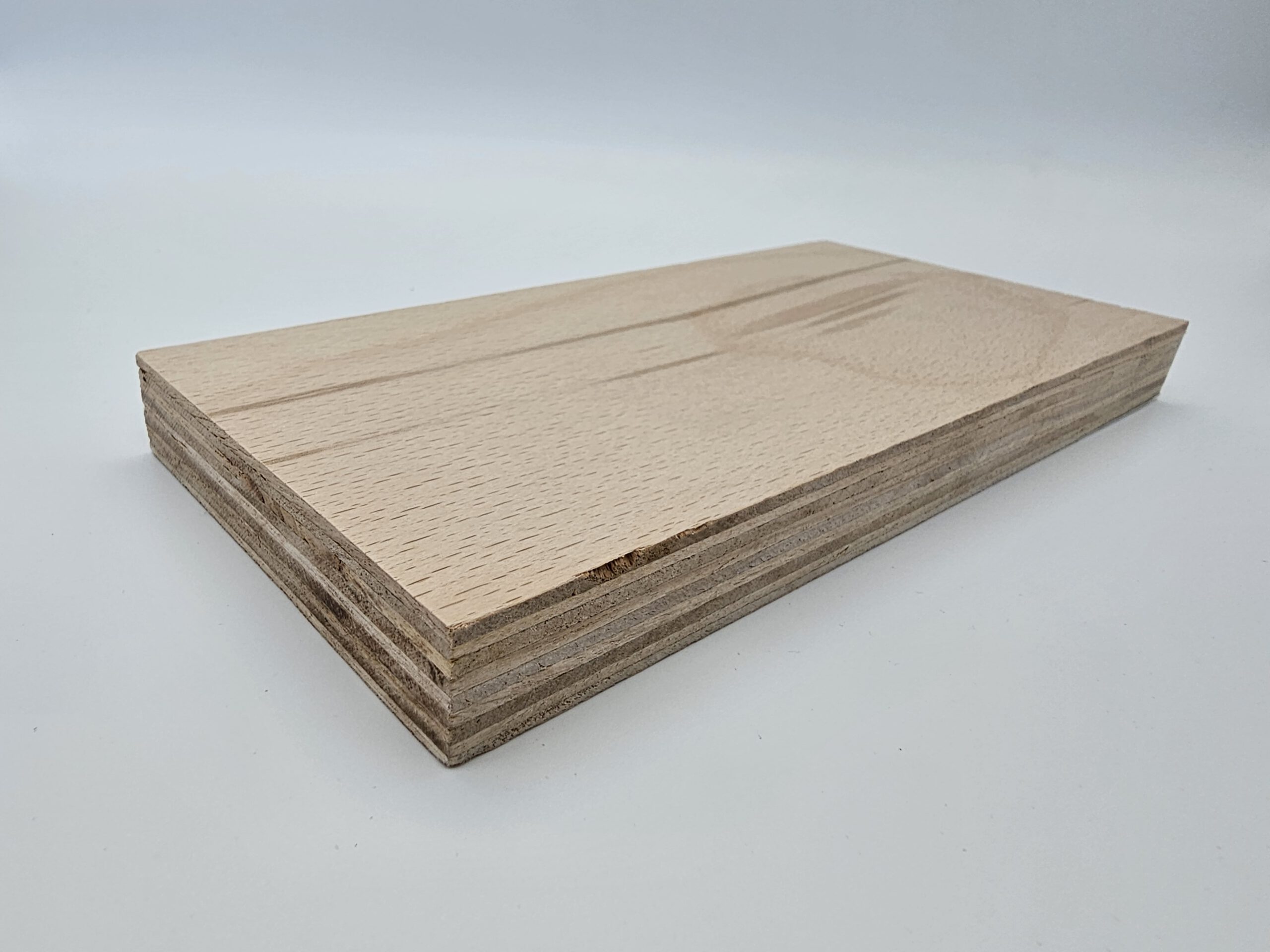 FaMPLY Beech Faced Plywood