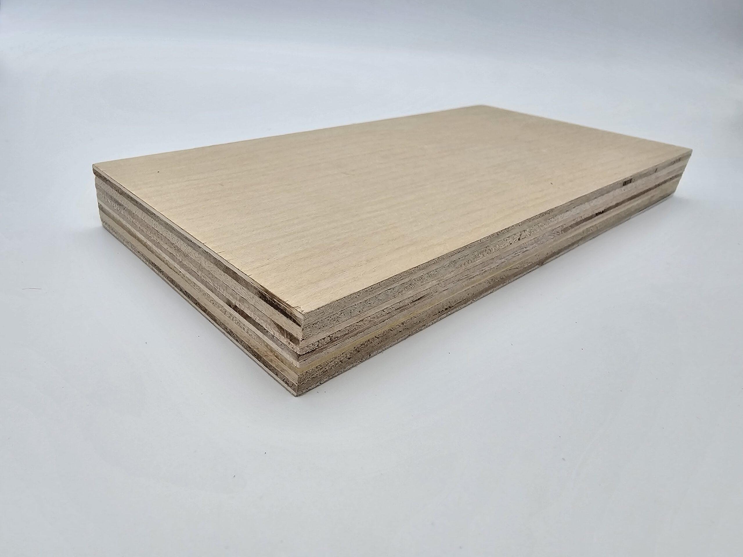 FaMPly Birch Faced Plywood