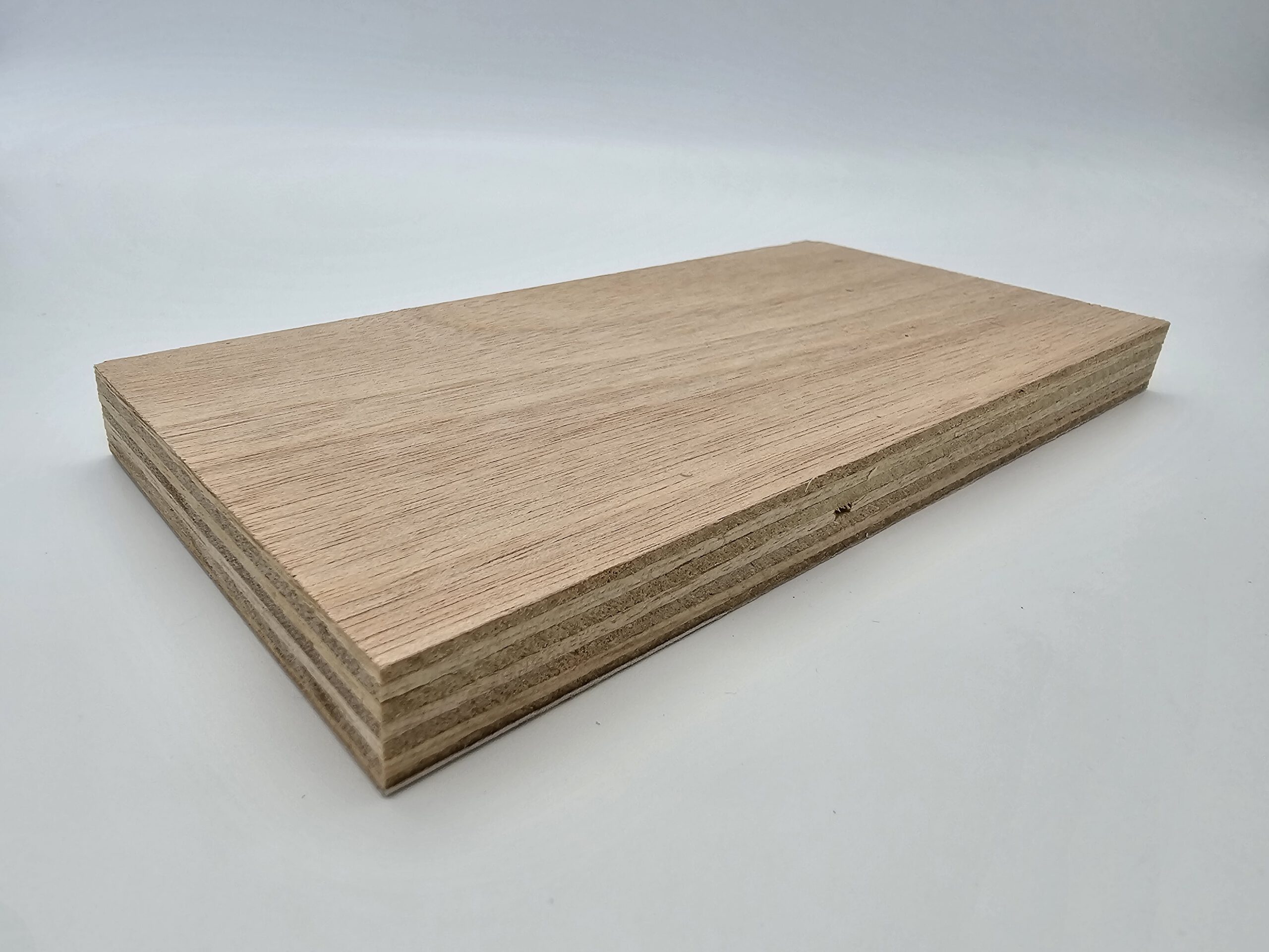 FaMPly CPL faced Light Weight Plywood