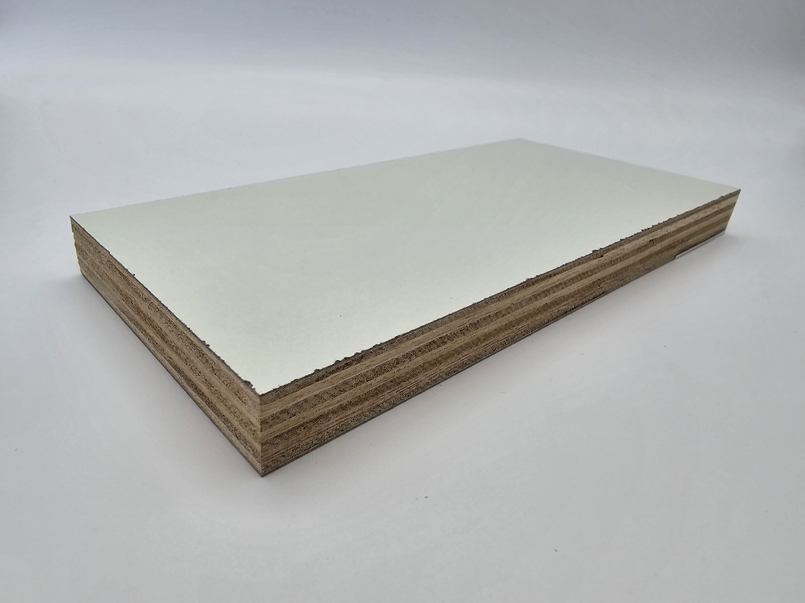 FaMPly HPL faced Light weight Plywood