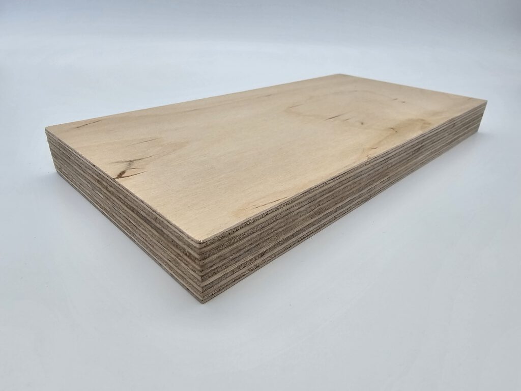 FamPly Birch Faced Plywood