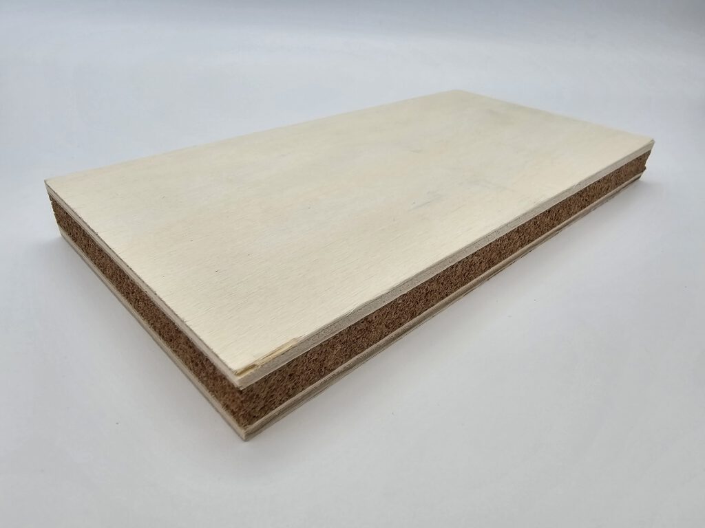 FamPly Flooring Board