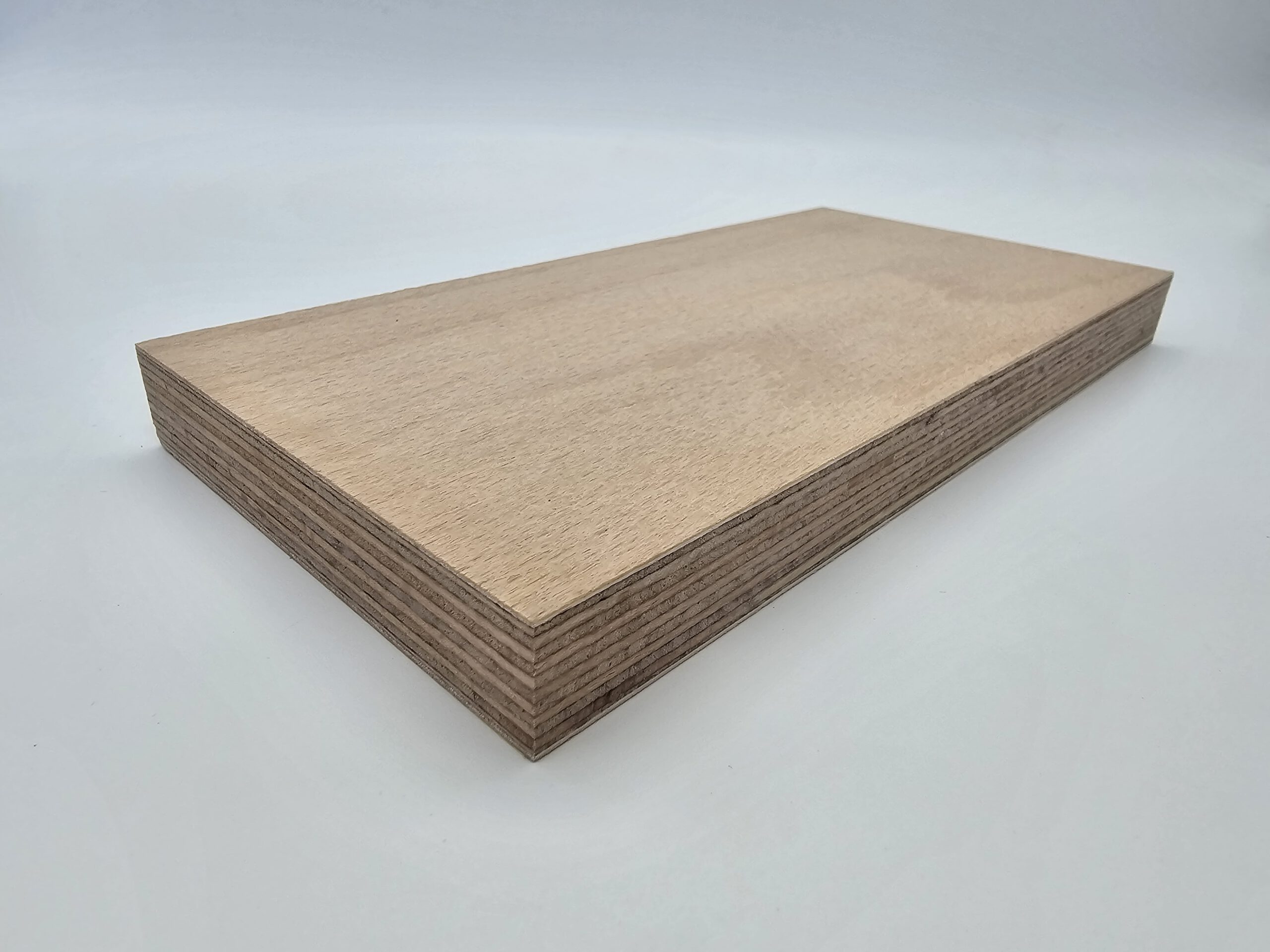 FamPly Full Beech Plywood