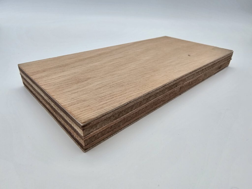 FamPly Full Eucalyptus Plywood